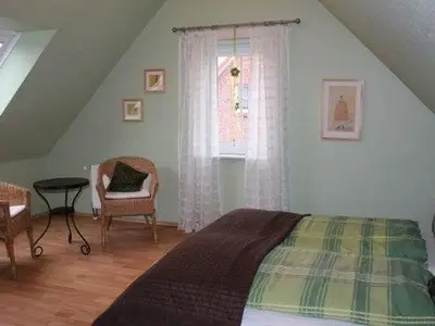 Ferienhaus für 8 Personen (110 m²) in Norden 6/10