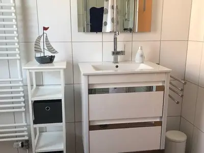 Ferienhaus für 8 Personen (110 m²) in Norden 9/10