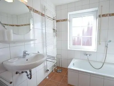 Ferienhaus für 8 Personen (110 m²) in Norden 10/10