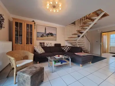 Ferienhaus für 4 Personen (85 m²) in Norden 2/10