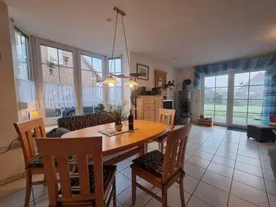 Ferienhaus für 4 Personen (85 m²) in Norden 3/10
