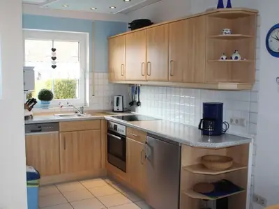 Ferienhaus für 4 Personen (85 m²) in Norden 4/10