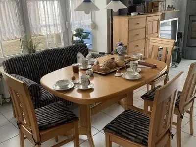 Ferienhaus für 4 Personen (85 m²) in Norden 5/10