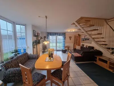 Ferienhaus für 4 Personen (85 m²) in Norden 6/10