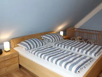 Ferienhaus für 4 Personen (85 m²) in Norden 8/10