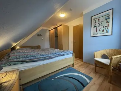 Ferienhaus für 4 Personen (85 m²) in Norden 9/10