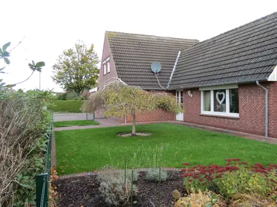 Ferienhaus für 6 Personen (130 m²) in Norden 1/10