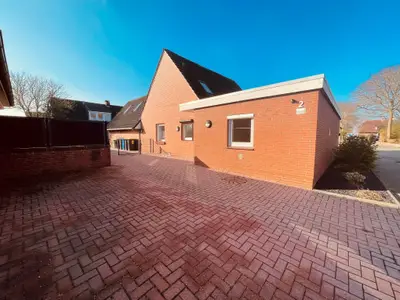 Ferienhaus für 6 Personen (130 m²) in Norden 4/10