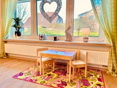 Ferienhaus für 6 Personen (130 m²) in Norden 8/10