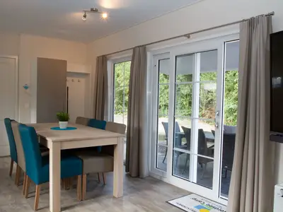 Ferienhaus für 6 Personen (50 m²) in Norden 8/10