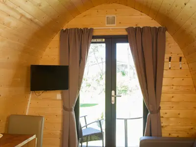 Ferienhaus für 2 Personen (15 m²) in Norden 5/10