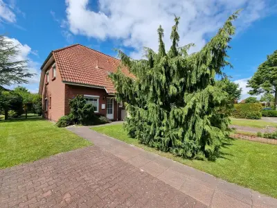 Ferienhaus für 6 Personen (77 m²) in Norden 1/10