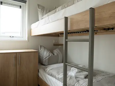 Ferienhaus für 6 Personen (52 m²) in Norden 8/10