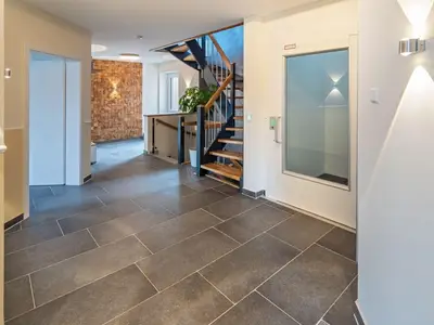 Ferienhaus für 6 Personen (230 m²) in Norden 5/10