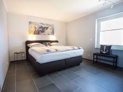 Ferienhaus für 4 Personen (102 m²) in Norden 5/10