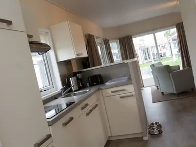 Ferienhaus für 4 Personen (45 m²) in Norden 2/10