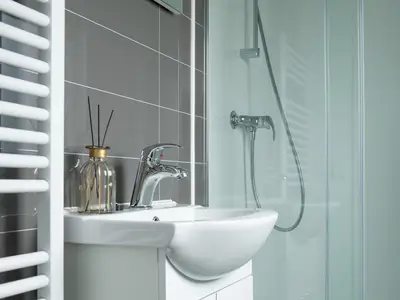 Ferienhaus für 6 Personen (46 m²) in Norden 9/10