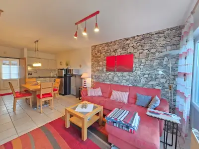 Ferienhaus für 4 Personen (80 m²) in Norden 1/10