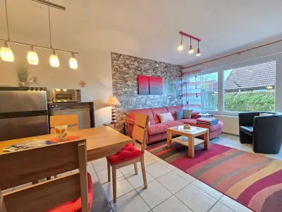 Ferienhaus für 4 Personen (80 m²) in Norden 2/10