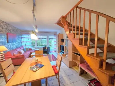Ferienhaus für 4 Personen (80 m²) in Norden 3/10