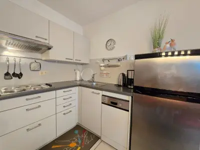 Ferienhaus für 4 Personen (80 m²) in Norden 4/10