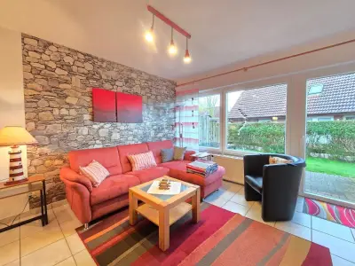 Ferienhaus für 4 Personen (80 m²) in Norden 6/10