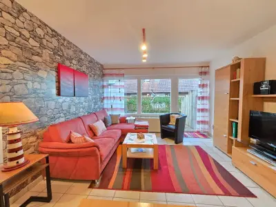 Ferienhaus für 4 Personen (80 m²) in Norden 7/10