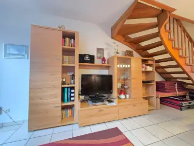Ferienhaus für 4 Personen (80 m²) in Norden 9/10