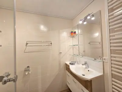 Ferienhaus für 4 Personen (80 m²) in Norden 10/10