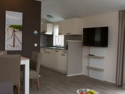 Ferienhaus für 5 Personen (45 m²) in Norden 7/10