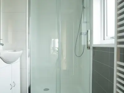 Ferienhaus für 6 Personen (52 m²) in Norden 10/10