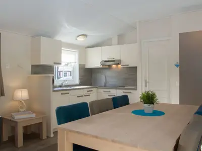 Ferienhaus für 6 Personen (50 m²) in Norden 8/10