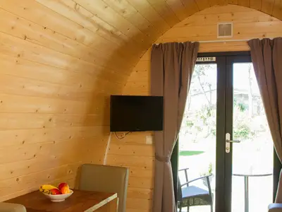 Ferienhaus für 2 Personen (15 m²) in Norden 3/10