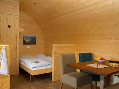 Ferienhaus für 4 Personen (15 m²) in Norden 7/10