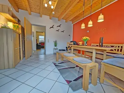 Ferienhaus für 6 Personen (100 m²) in Norden 3/10