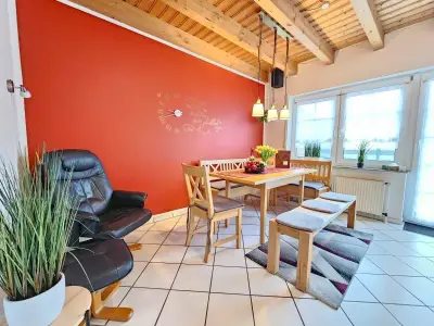 Ferienhaus für 6 Personen (100 m²) in Norden 4/10