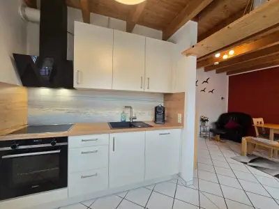 Ferienhaus für 6 Personen (100 m²) in Norden 8/10