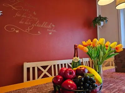 Ferienhaus für 6 Personen (100 m²) in Norden 9/10