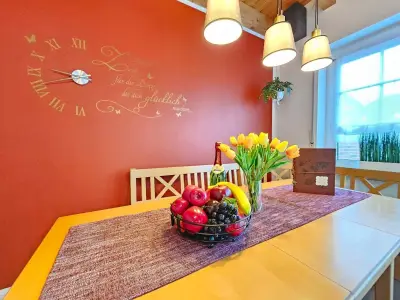 Ferienhaus für 6 Personen (100 m²) in Norden 10/10