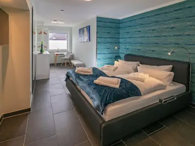 Ferienhaus für 6 Personen (230 m²) in Norden 7/10