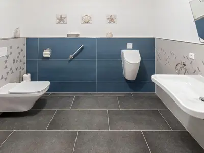 Ferienhaus für 6 Personen (230 m²) in Norden 10/10