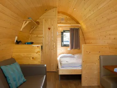 Ferienhaus für 2 Personen (15 m²) in Norden 5/10