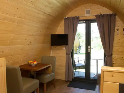 Ferienhaus für 2 Personen (15 m²) in Norden 6/10