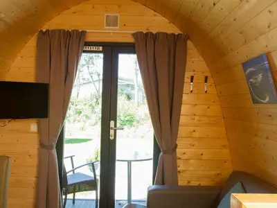 Ferienhaus für 2 Personen (15 m²) in Norden 8/10