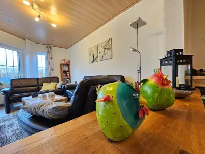 Ferienhaus für 6 Personen (100 m²) in Norden 6/10