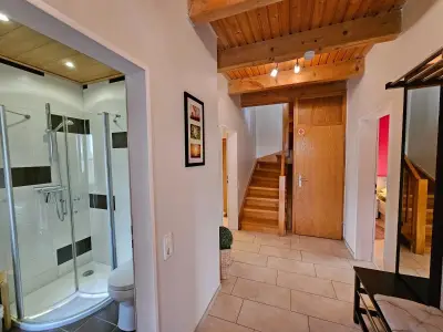 Ferienhaus für 6 Personen (100 m²) in Norden 9/10