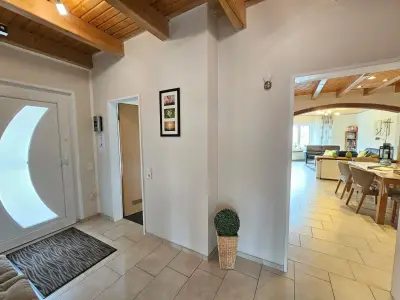 Ferienhaus für 6 Personen (100 m²) in Norden 10/10