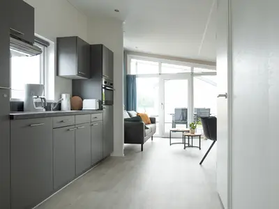 Ferienhaus für 6 Personen (46 m²) in Norden 6/10