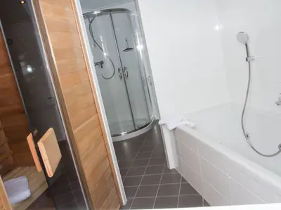 Ferienhaus für 4 Personen (43 m²) in Norden 8/10