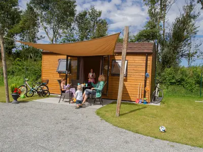 Ferienhaus für 4 Personen (15 m²) in Norden 8/10